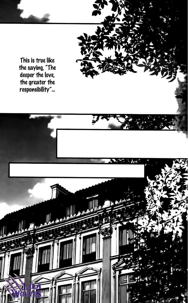 Steel Rose chapter 31 page 2