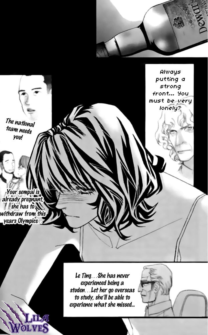 Steel Rose chapter 32 page 5