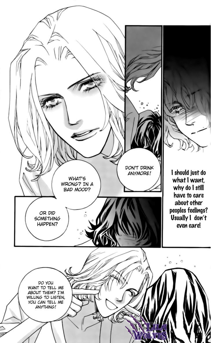 Steel Rose chapter 32 page 6
