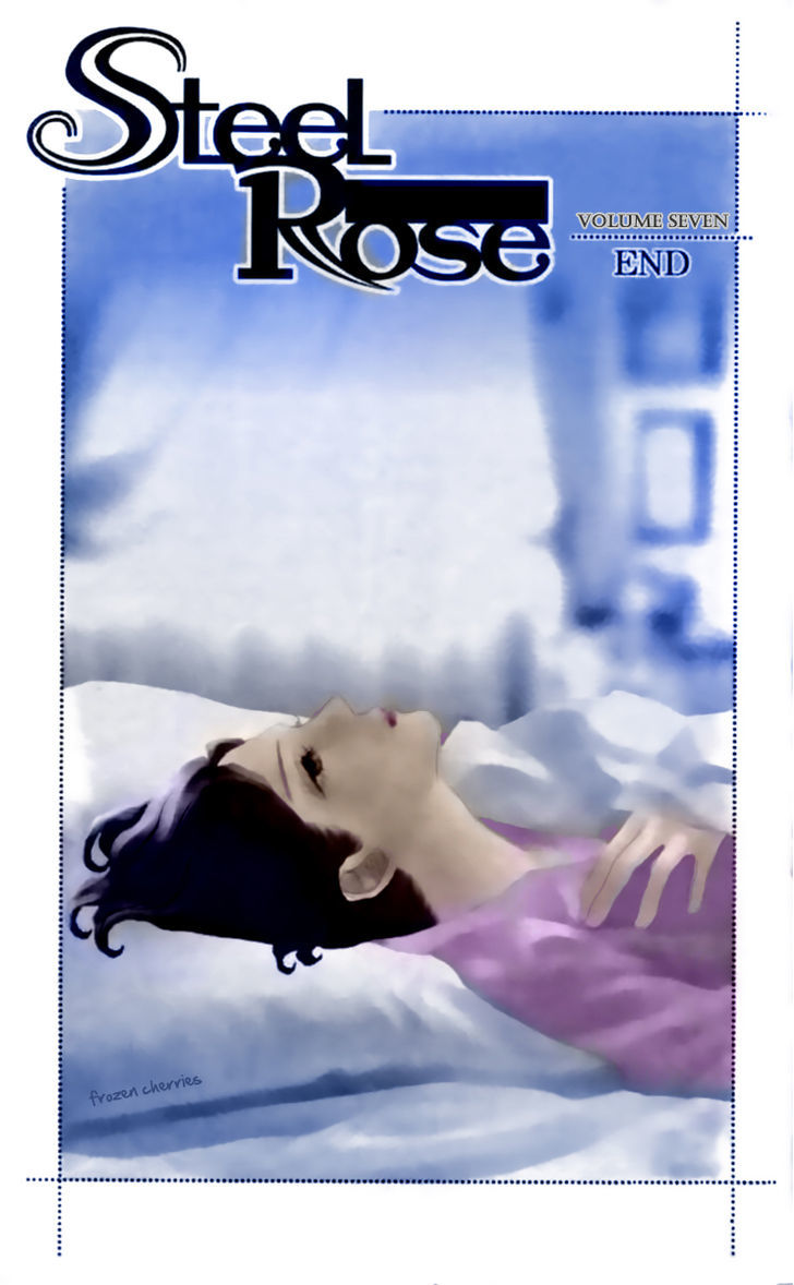 Steel Rose chapter 33 page 2