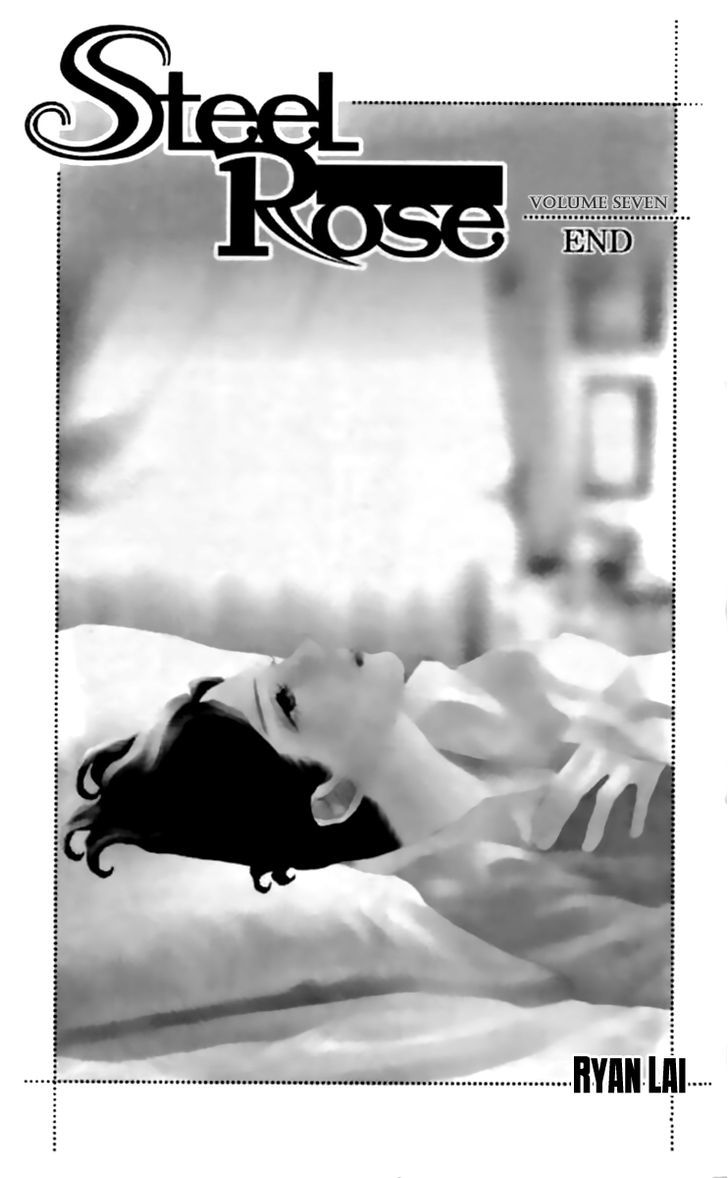 Steel Rose chapter 33 page 3