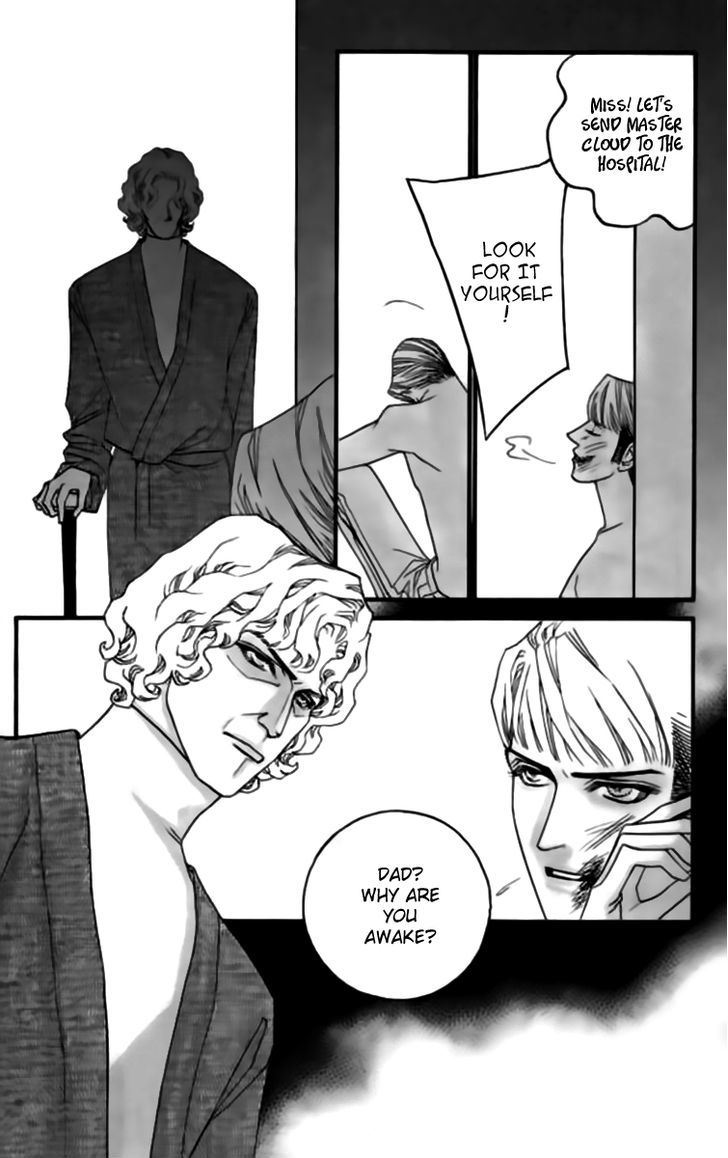Steel Rose chapter 34 page 2