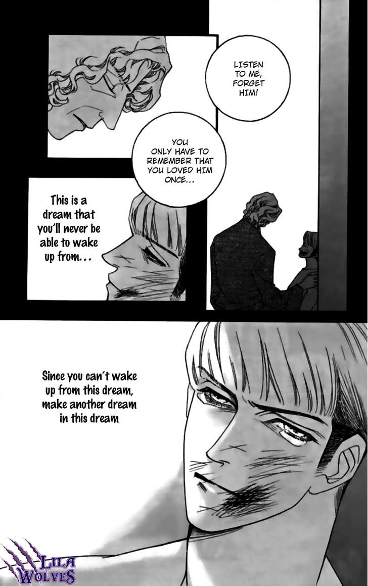 Steel Rose chapter 34 page 4