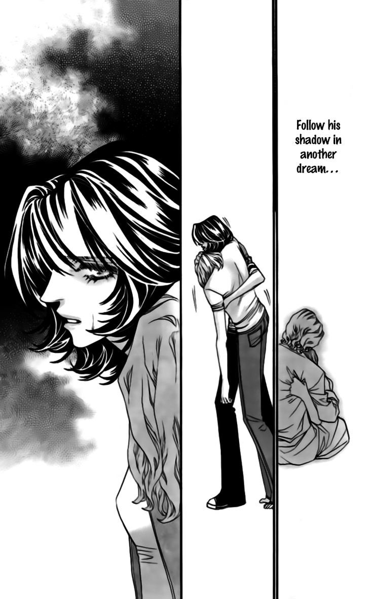 Steel Rose chapter 34 page 5