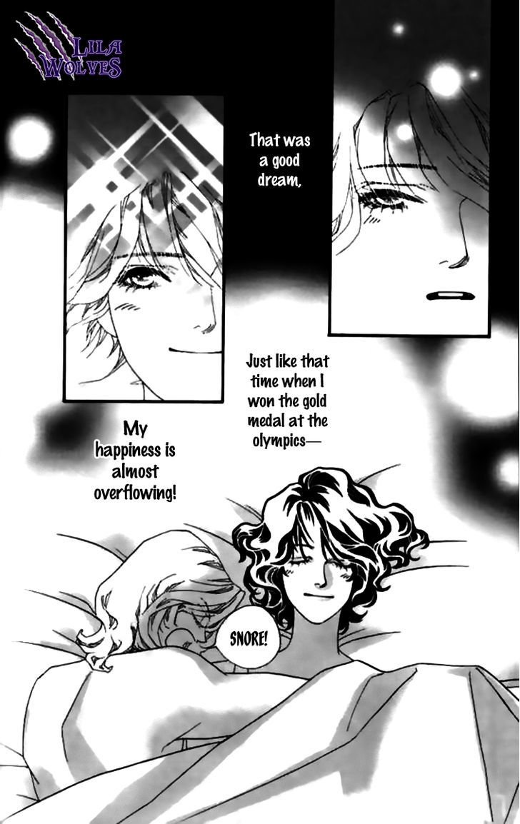 Steel Rose chapter 35 page 2