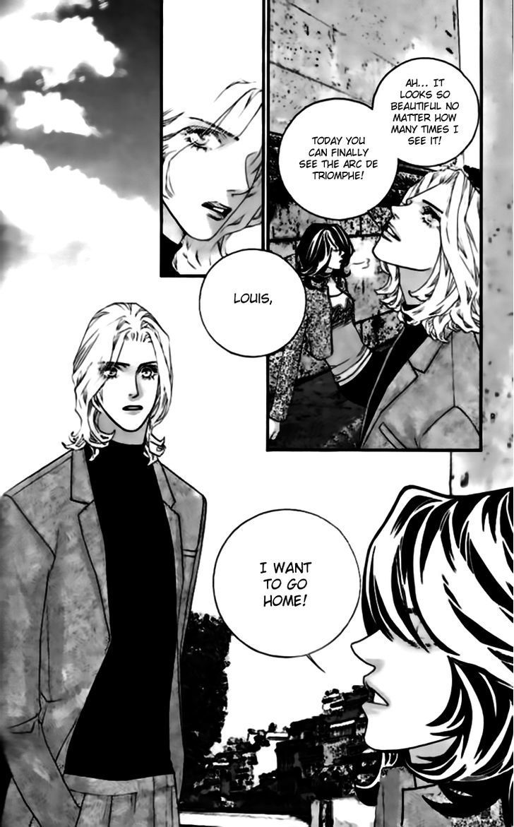 Steel Rose chapter 35 page 4