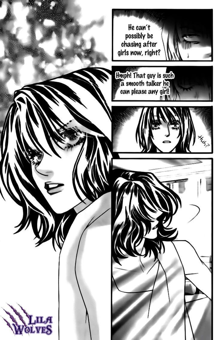 Steel Rose chapter 36 page 4
