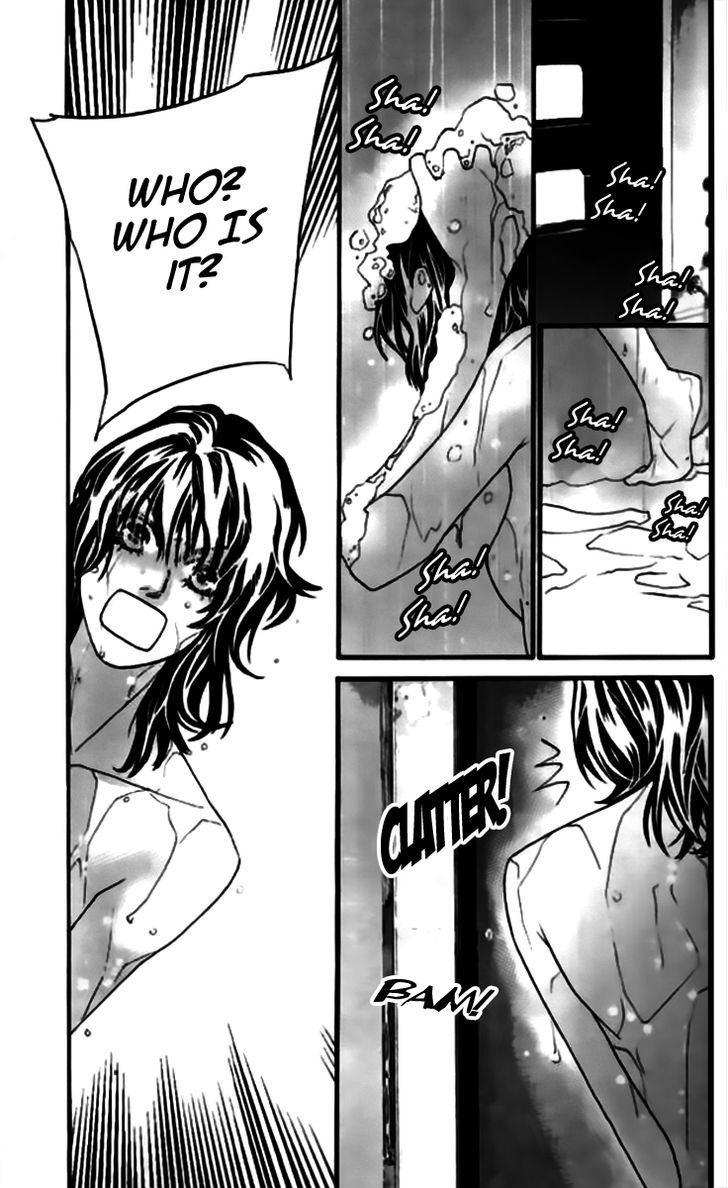 Steel Rose chapter 36 page 5