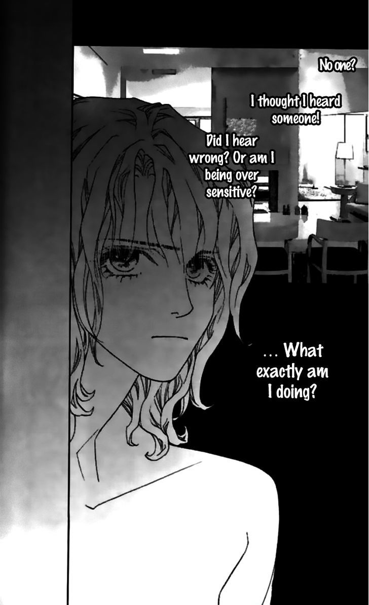 Steel Rose chapter 36 page 6
