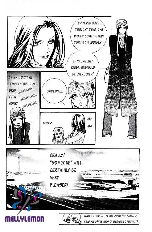 Steel Rose chapter 4 page 6