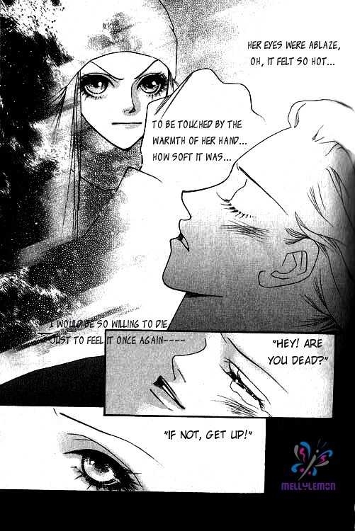 Steel Rose chapter 5 page 2
