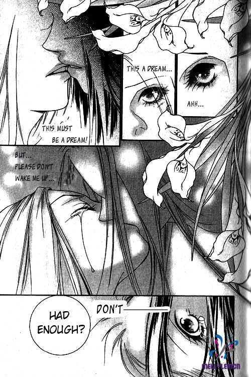 Steel Rose chapter 5 page 6