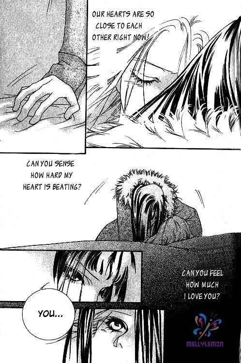 Steel Rose chapter 7 page 4