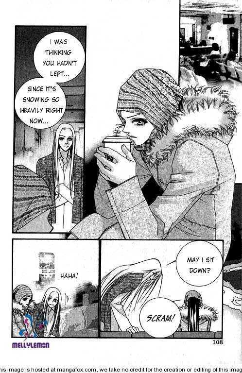 Steel Rose chapter 8 page 5
