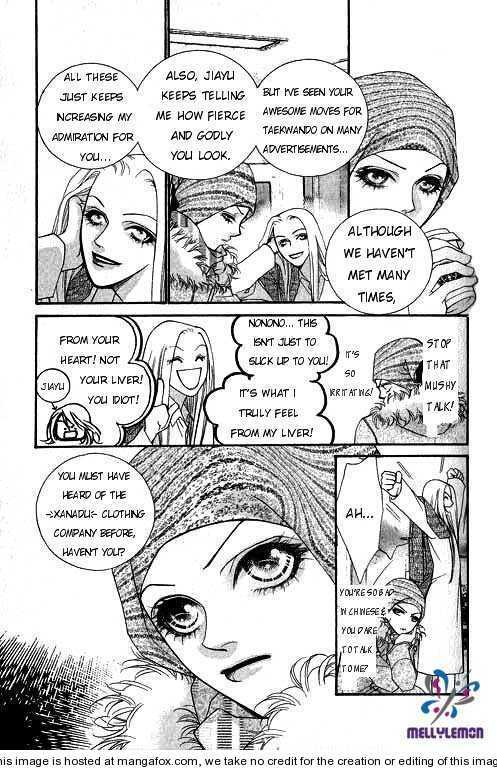 Steel Rose chapter 8 page 6