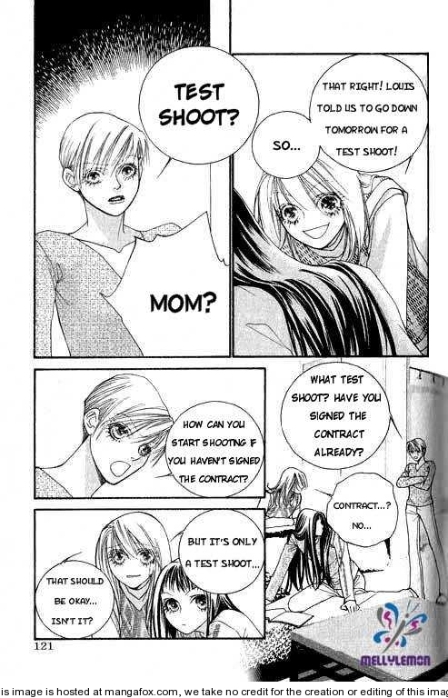 Steel Rose chapter 9 page 6