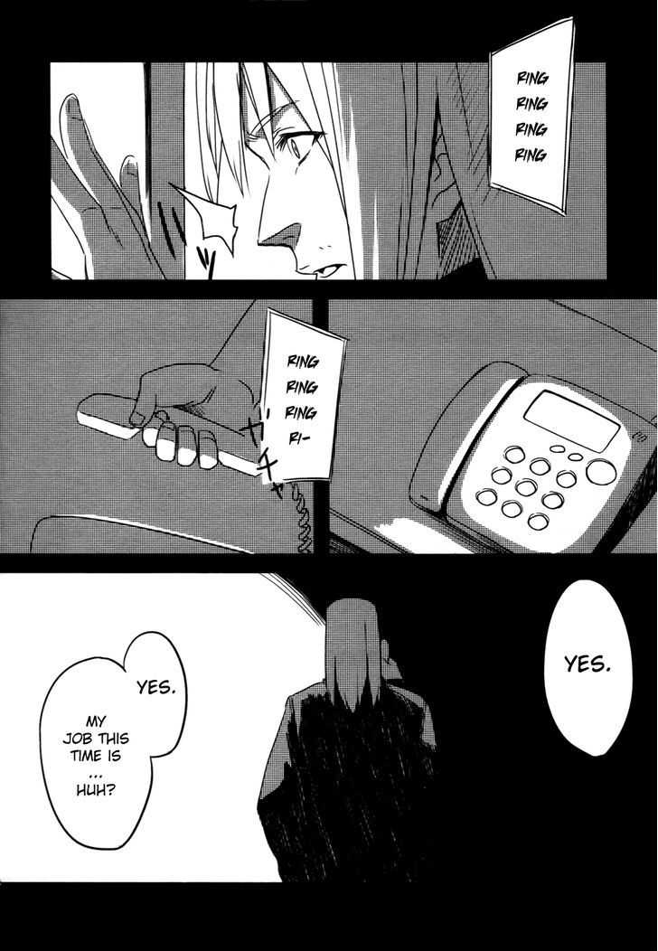 Steins;Gate - Onshuu no Brownian Motion Chapter 2 page 4