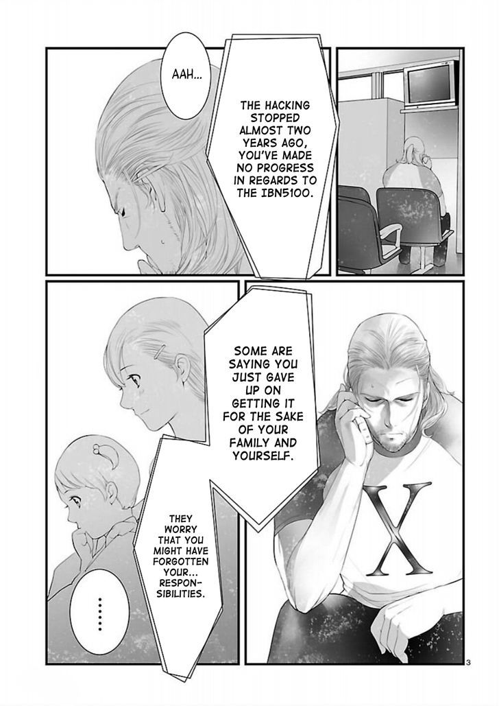 Steins;Gate - Onshuu no Brownian Motion Chapter 10 page 3