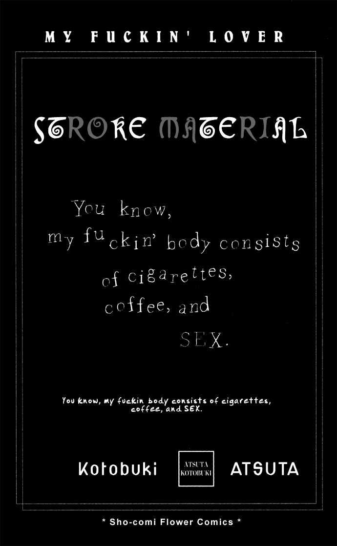 Stroke Material Chapter 1 page 4