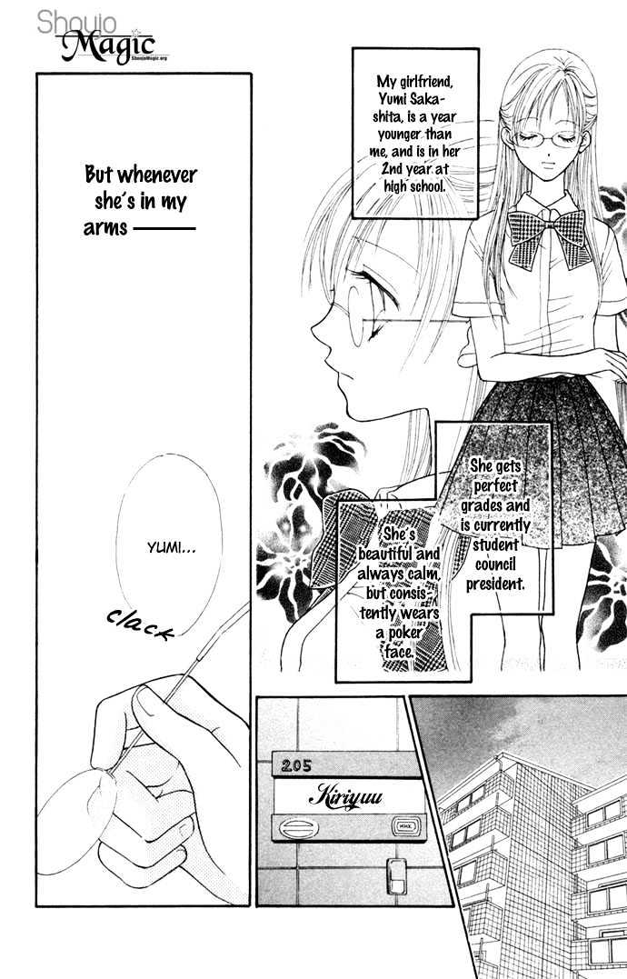 Stroke Material Chapter 2 page 4