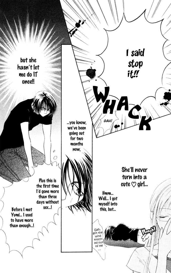 Stroke Material Chapter 2 page 6
