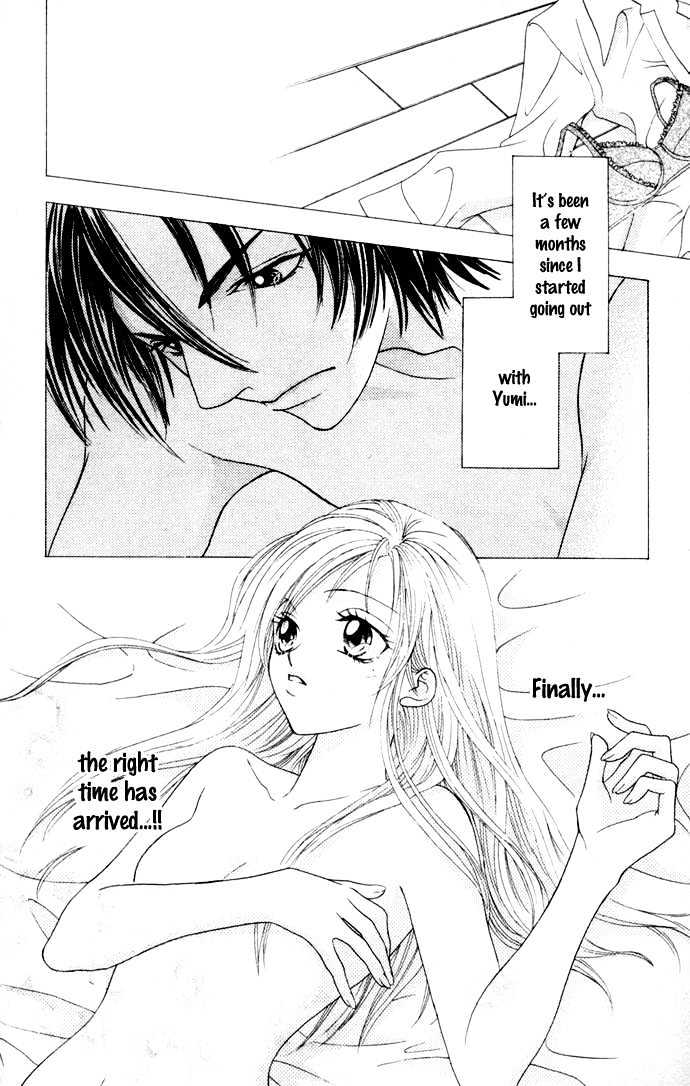 Stroke Material Chapter 3 page 4