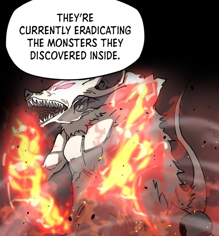 Super Evolution chapter 13 page 9
