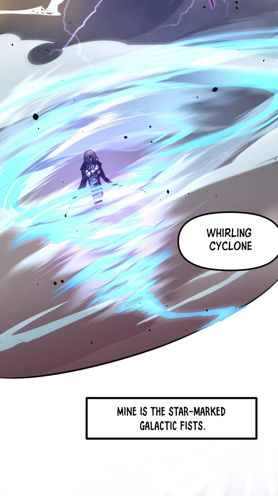 Super Evolution chapter 22 page 6