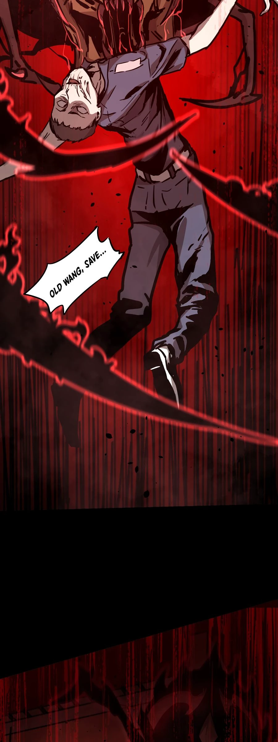 Super Evolution chapter 22 page 10
