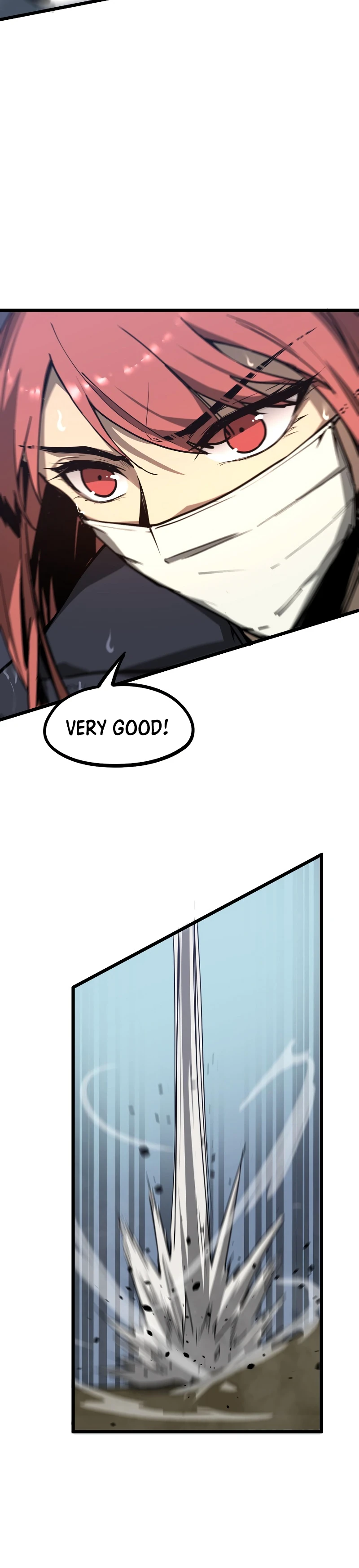 Super Evolution chapter 36 page 9