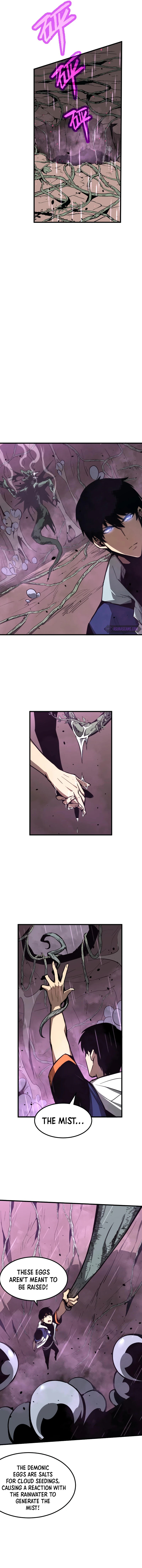 Super Evolution chapter 40 page 12