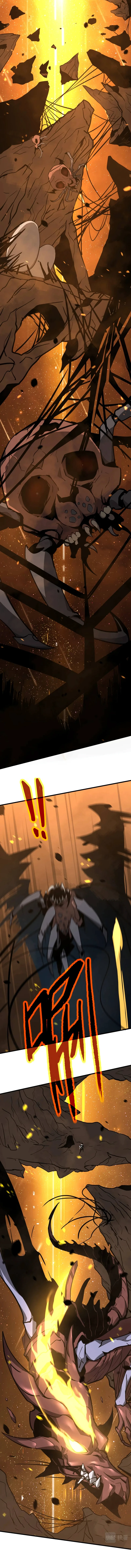 Super Evolution chapter 44 page 3