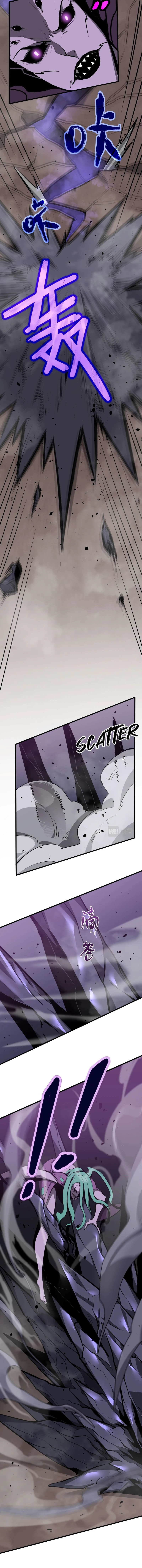 Super Evolution chapter 46 page 5