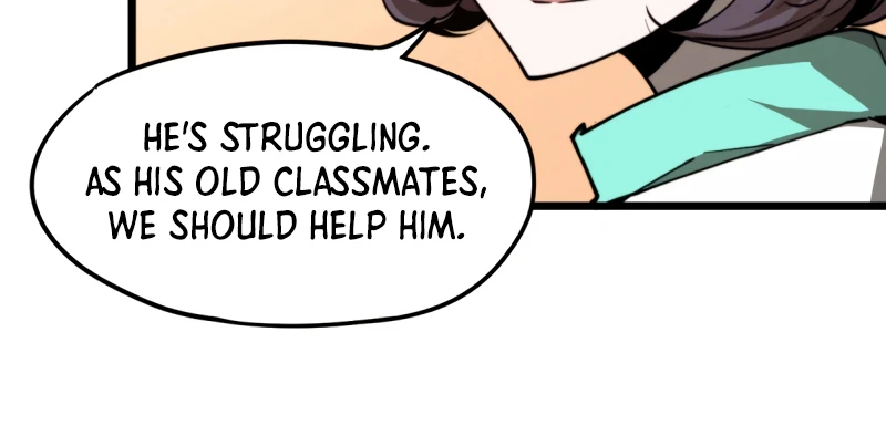 Super Evolution chapter 5 page 4