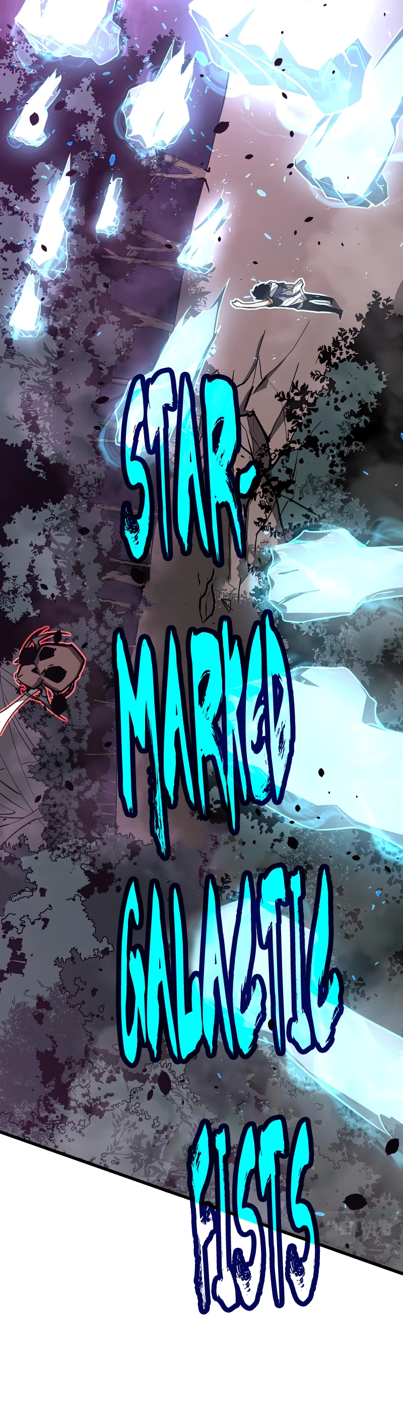 Super Evolution chapter 50 page 6