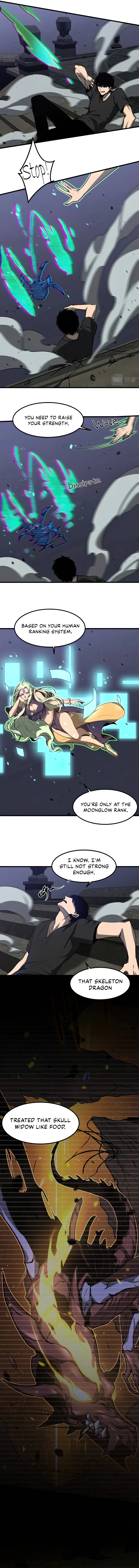 Super Evolution chapter 53 page 7