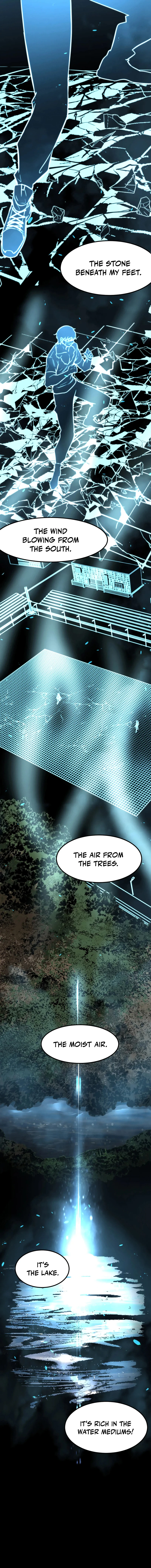 Super Evolution chapter 59 page 2