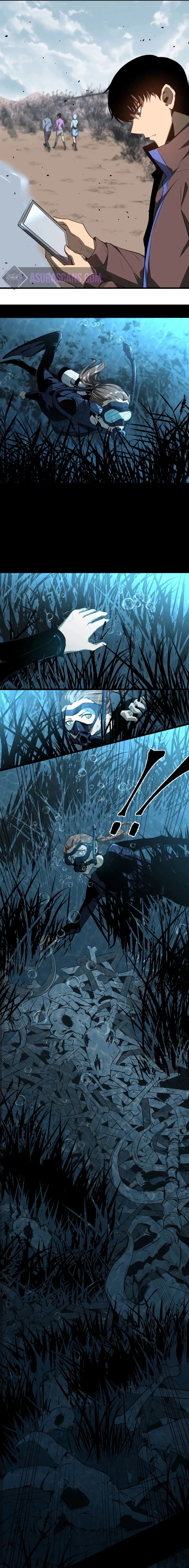 Super Evolution chapter 78 page 6