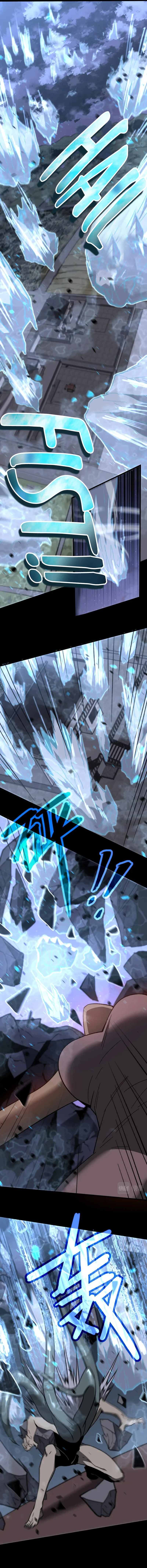 Super Evolution chapter 84 page 7