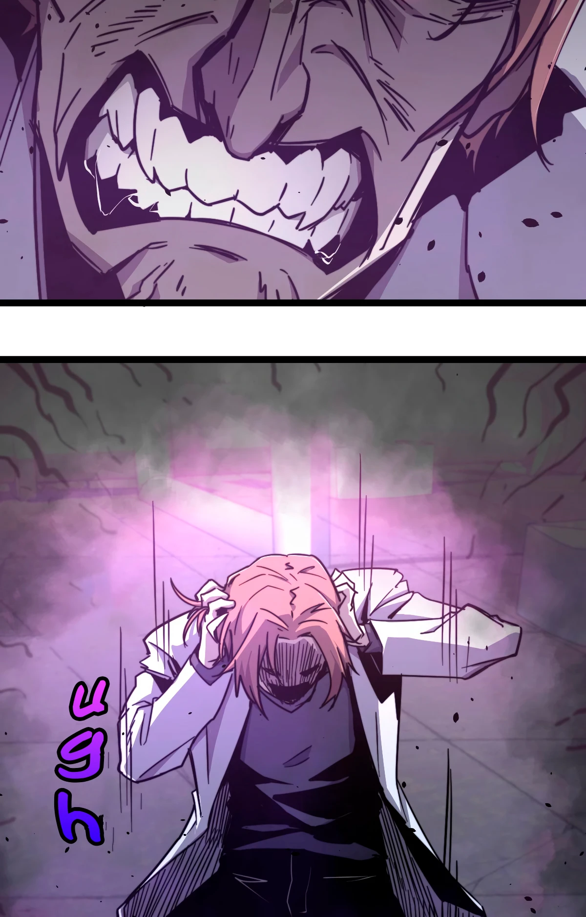 Super Evolution chapter 9 page 7