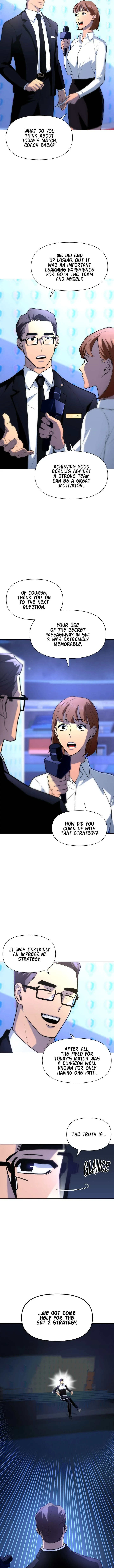 Superhuman Battlefield chapter 10 page 4