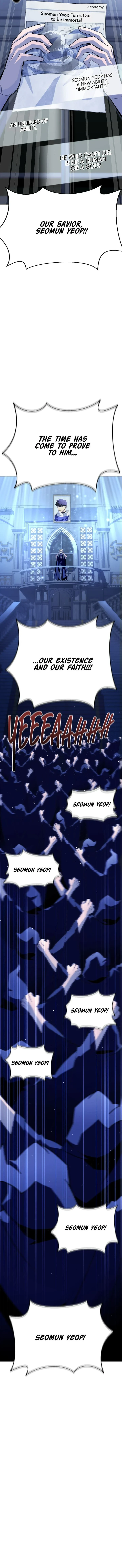 Superhuman Battlefield chapter 12 page 4