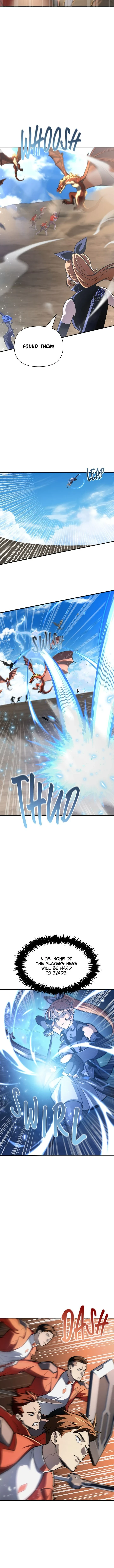 Superhuman Battlefield chapter 23 page 14