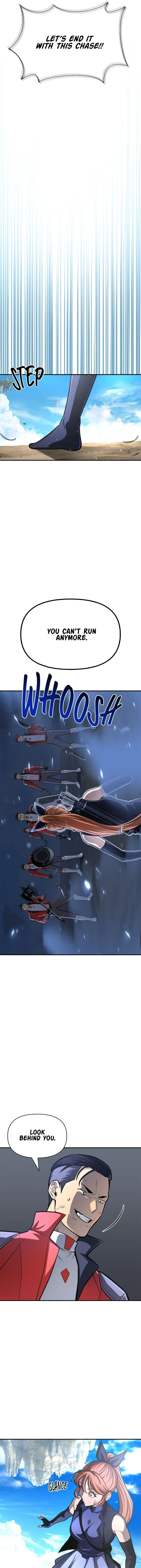Superhuman Battlefield chapter 24 page 13