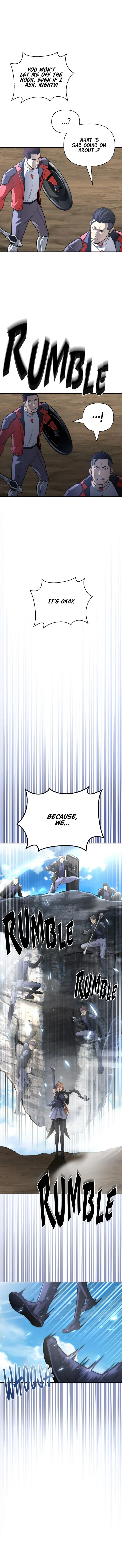 Superhuman Battlefield chapter 24 page 15
