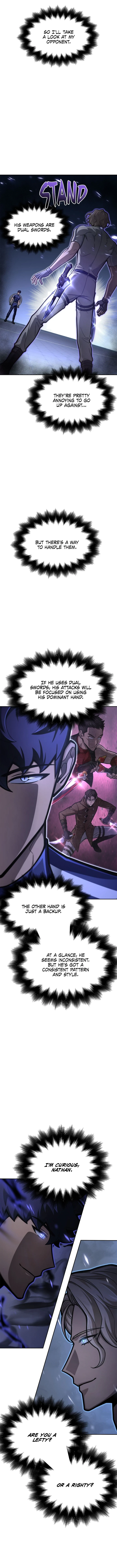 Superhuman Battlefield chapter 31 page 5