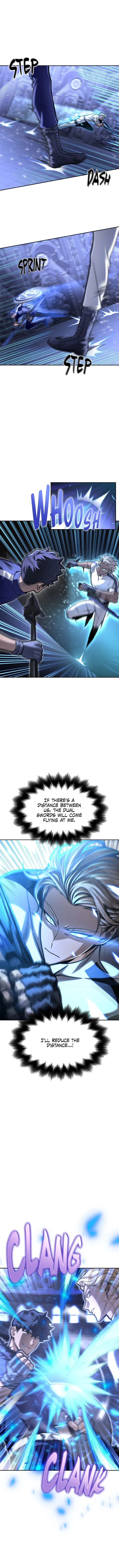 Superhuman Battlefield chapter 31 page 9