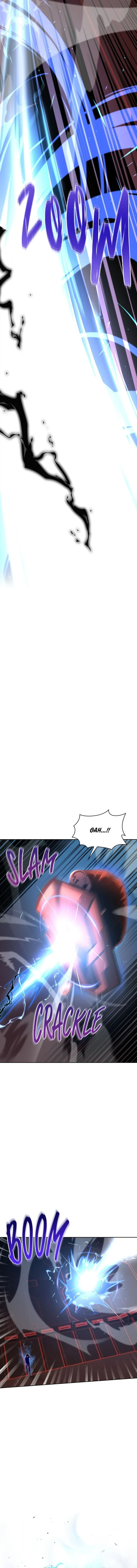 Superhuman Battlefield chapter 6 page 9