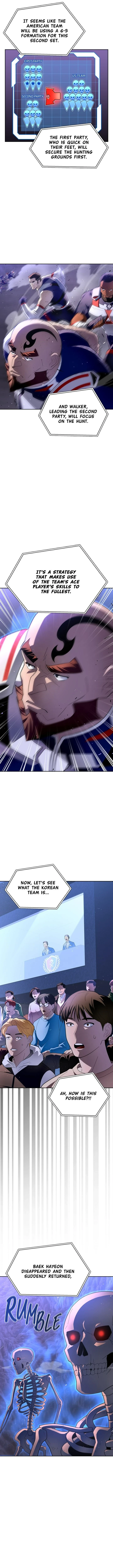 Superhuman Battlefield Chapter 9 page 4