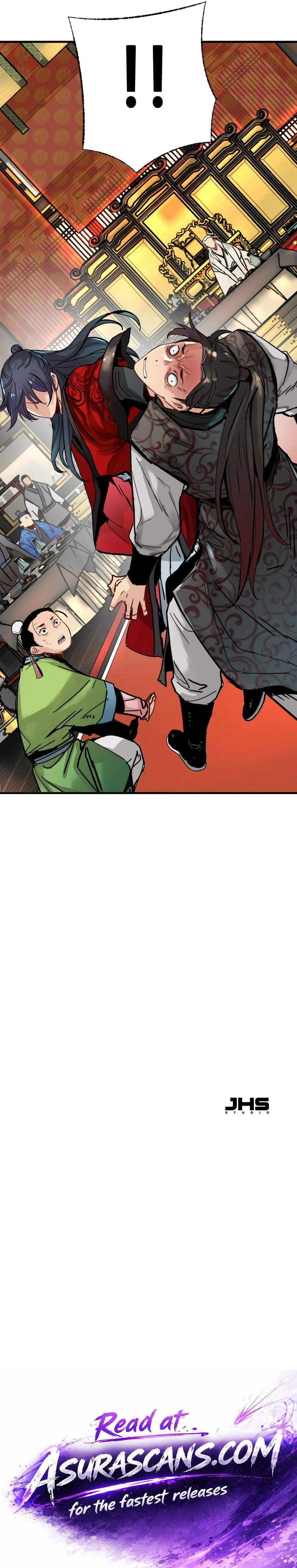 Surviving as a Genius on Borrowed Time chapter 78 page 12